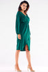 Cocktail dress model 173928 Wholesale Clothing Online, Women` Fashion, Shoes, Lingerie & Underwear - Matterhorn
